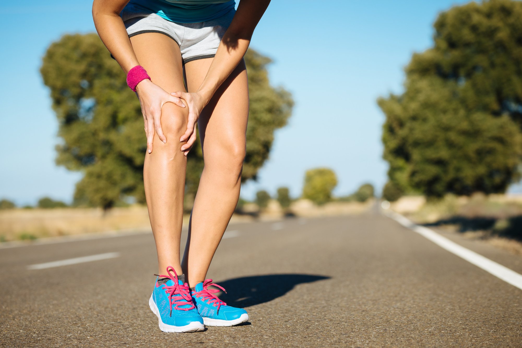 Is Knee Pain Common After Running